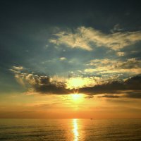 Краски заката :: Валерий Краски заката :: Валерий