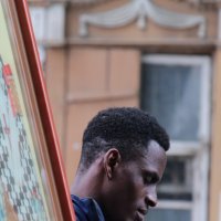 Крестный ход :: Сергей Никифоров