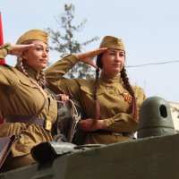 Честь :: Сергей Никифоров