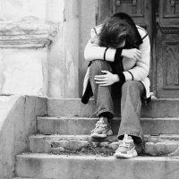 Грусть :: Renkse L.J.