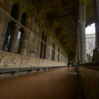 По Неаполю. :: Иван К