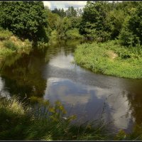 лето уходит :: Aleksandr Gal