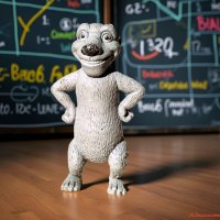 А вы к школе уже подготовилмсь? :-) :: Андрей Заломленков