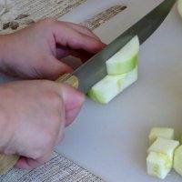 Под присмотром бабушки :: Татьяна Смоляниченко Под присмотром бабушки :: Татьяна Смоляниченко