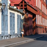 *** :: Капитан немо