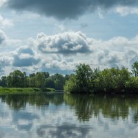 *** :: Николай Чекалин