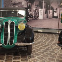 BMW 329 :: ИРЭН@ .