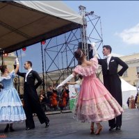 СПБ...Концерт, посвященный А.С. Пушкину... :: vadim 