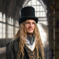 Йонатан :: Valentin Bondarenko