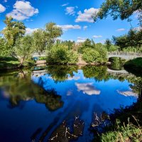 Белгород.Своя Атфосфера :: Александр Леонов