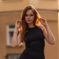 Анна :: Alexander Bonen