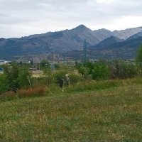 Talgar. :: Murat Bukaev 