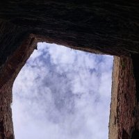 Окно в небо :: Хватова Марина 