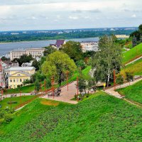 НИЖНИЙ НОВГОРОД :: АЛЕКСАНДР 