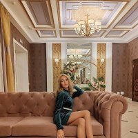 Леди :: Януся Характерова