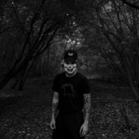 Фобия :: Ильич -