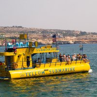 Кипр. Айя-Напа :: Андрей 