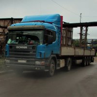 SCANIA :: Сергей Уткин SCANIA :: Сергей Уткин