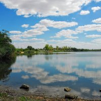 Август. :: Владимир 