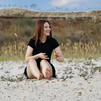 Карьеры :: Сергей 