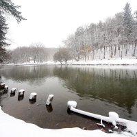 6 апреля в Музеоне :: Михаил Бибичков