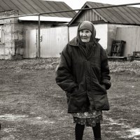 Местная... :: СЮ 