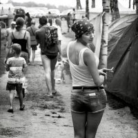 Не оглянулся ли я?.. :: СЮ 