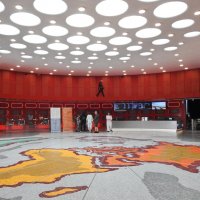 центр знаний.г.Вентспилс :: ИННА ПОРОХОВА