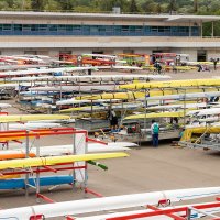 Гребной канал :: Александр 