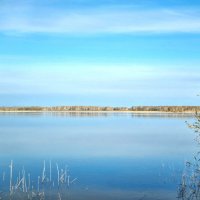 Отражение воды :: Валерия .