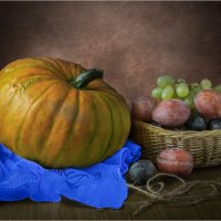 *** :: Алексей Мезенцев