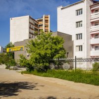 Актау :: Анатолий Чикчирный