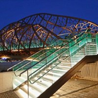 Мост :: Tata Wolf Мост :: Tata Wolf