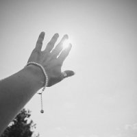 Солнечные дни :: Екатерина 