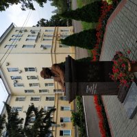 Городская больница N 3 :: Андрей Лукьянов