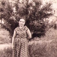 Моя семья. :: Венера Чуйкова