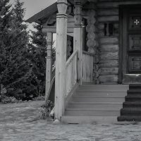 Монах :: Владимир Монах :: Владимир