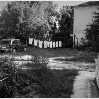 Быт. :: Дмитрий Янтарев