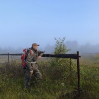 *** :: Денис Бочкарёв