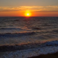 пена морская :: Всеволод 