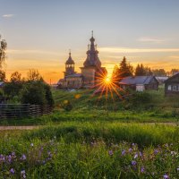 Кимжа :: Sergey38 