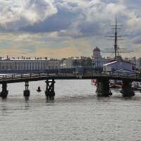 Старый мост :: skijumper Иванов Старый мост :: skijumper Иванов