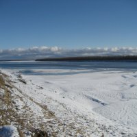 Протока :: Anna Ivanova