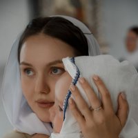 Крещение :: Алена Иванова