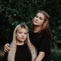 Подружки :: Валерия .