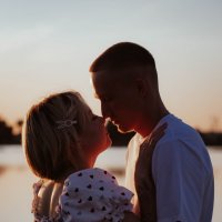 Влюбленные :: Валерия .