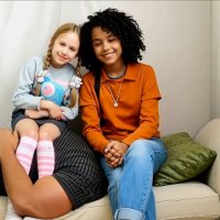 пуфик в отключке) :: amazonka 