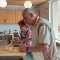 готовим вместе.. :: ИРЭН@ .