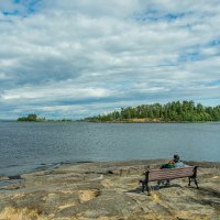 Любовь с перспективой на бесконечность :: Александр Филатов
