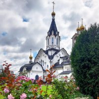 *** :: Владимир Безбородов *** :: Владимир Безбородов